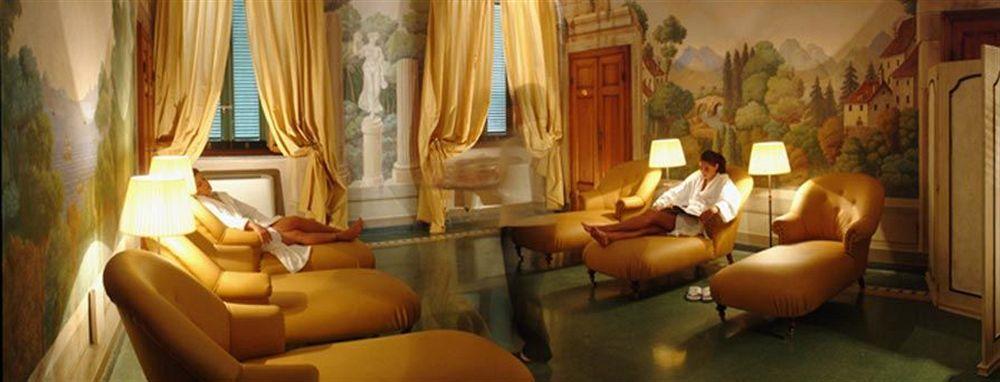 Villa Borri 카쉬아나테르메 외부 사진