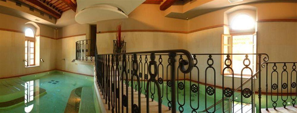 Villa Borri 카쉬아나테르메 외부 사진
