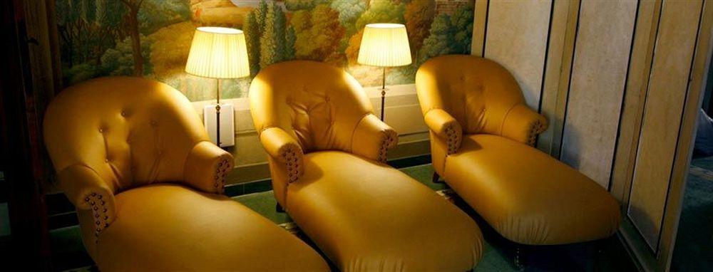 Villa Borri 카쉬아나테르메 외부 사진