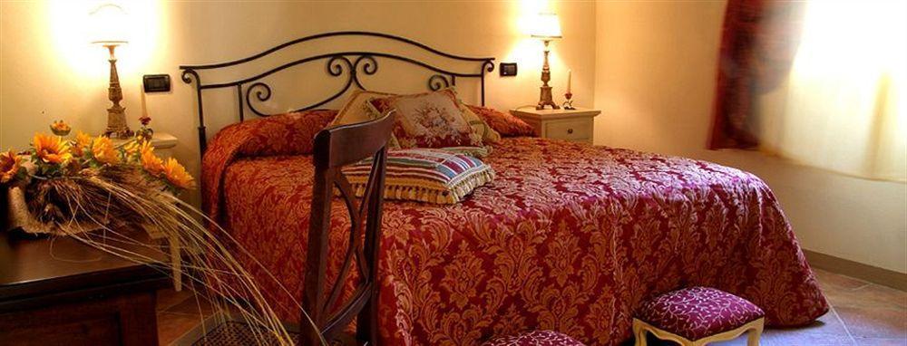 Villa Borri 카쉬아나테르메 외부 사진
